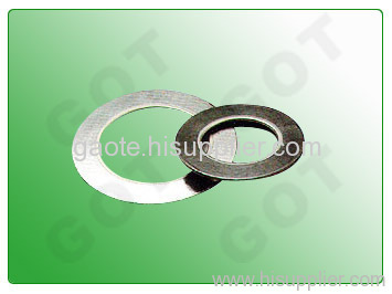 Reinforced Graphite Gasket