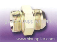 Hydraulic Male Adapter