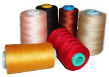 Spun Polyester Sewing Thread