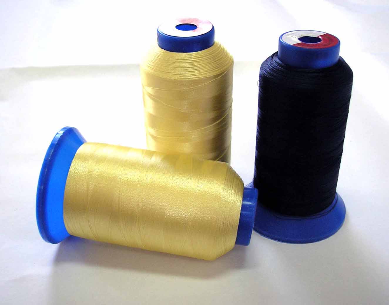 100% Viscose Rayon Embroidery Thread