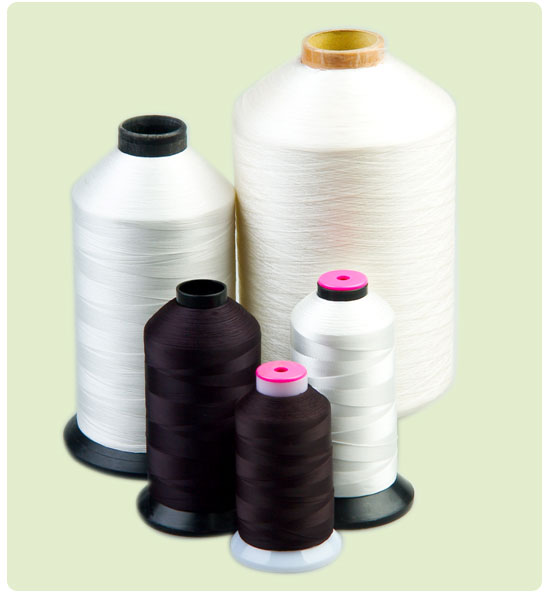 Polyester High Tenacity Thread
