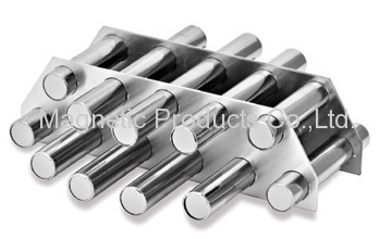 Neodymium Tube Magnet