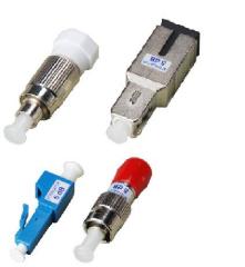 Fiber Optic Variable Attenuator Voltage Variable Attenuator Fiber Optic Attenuator Single Mode