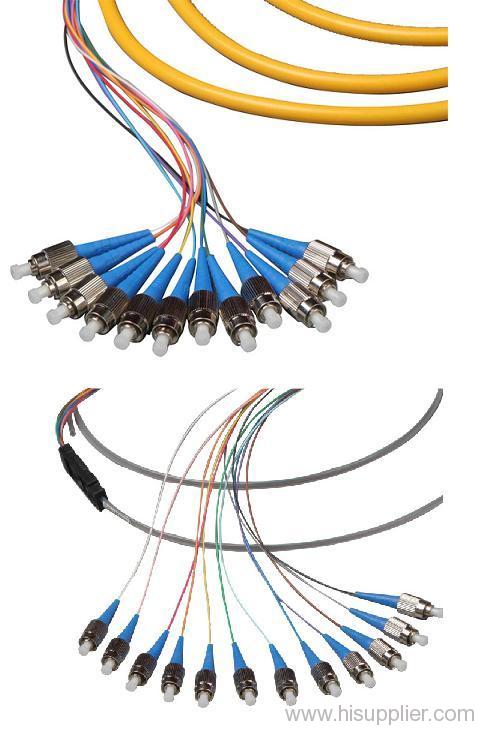 Fan-Out Optical Cable Patchcord