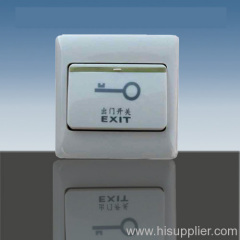 Exit Switch for Auto Door