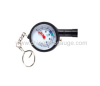 Key Chain tire gauge