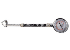 dial truck tire gauge