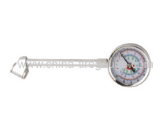 deluxe tire gauge