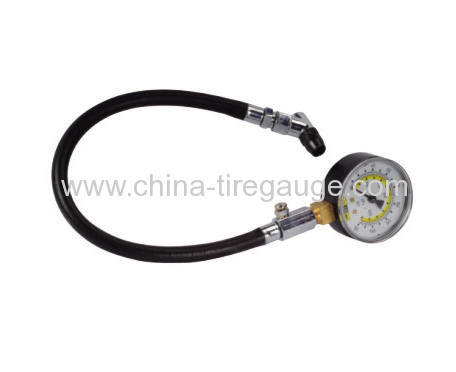 dual wheel tire gauge