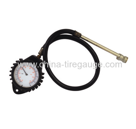 truck pressure gauge