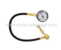 deluxe  truck tire gauge