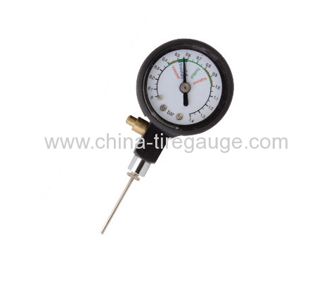 Ball Gauge