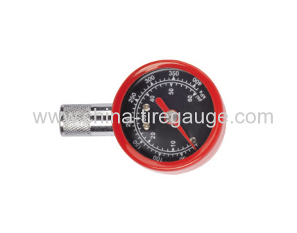 standard dial gauge