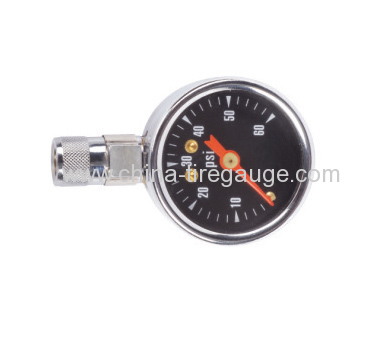 Deluxe Dial gauge