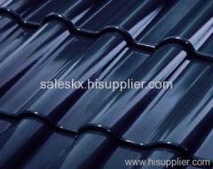 Ceramic Roofing Tile