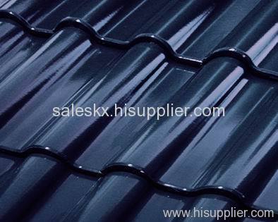 clay roofing tile