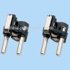 French Plug Insert
