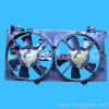 FORD&MAZDA RADIATOR FAN ASSY