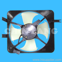 CRV  A/C FAN