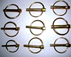 Lock Pin