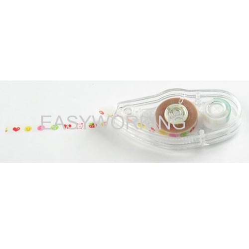 Colored Correction Tape