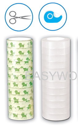 Stationery Tape for school use