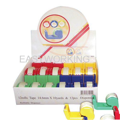 Stationery Tape Set