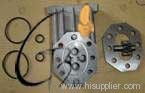 oil pump assembly