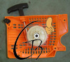 pull starter assembly chain saw