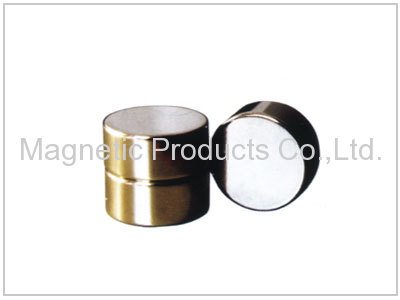 Neodymium Rod Magnet
