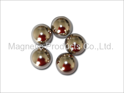 Dia.5mm Ball Magnet