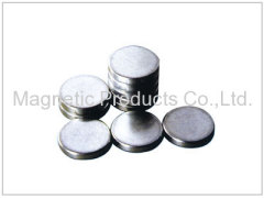 Neodymium Disc Magnet