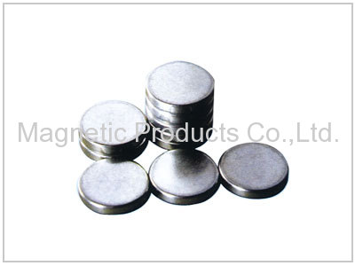 Neodymium Disc Magnet