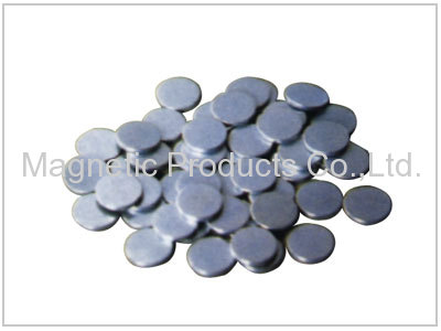 Neodymium Disc Magnet