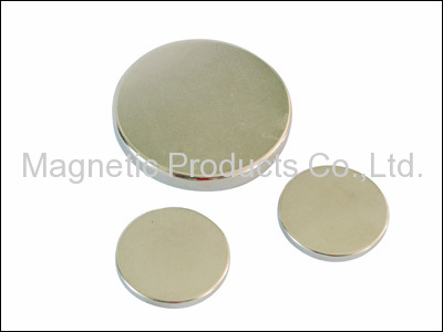 Super Strong Neodymium Disc Magnet