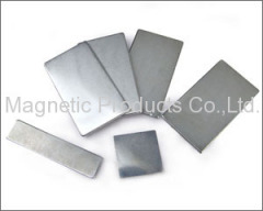 Block Neodymium Magnet