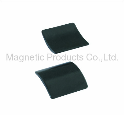 segment magnet