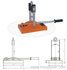 Powerful Magnetic Lifter