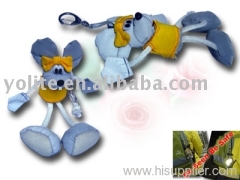 Mouse Reflective Soft Toy
