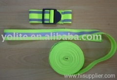 Reflective Ribbon (CE EN471 HV)