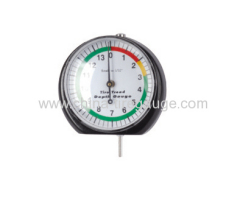 depth gauge