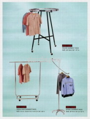 garment rack