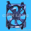 HYUNDAI A/C FAN ASSY