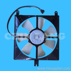 SUZUKI RADIATOR FAN