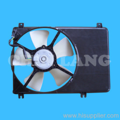 SWIFT RADIATOR FAN ASSY