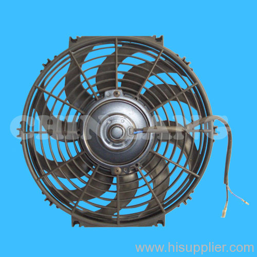 universal electric fan