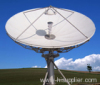 Antesky 4.5m VSAT Antenna,Earth Station Antenna,RX Antenna