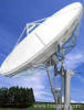 Antesky 3.7m RX Antenna,VSAT Antenna,Earth Station Antenna