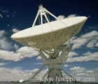 20m Earth Station Antenna