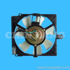 VARICA  RADIATOR FAN